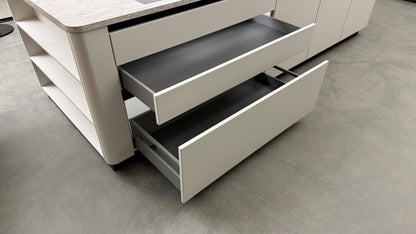 02620 - Moderne Schuller eilandkeuken