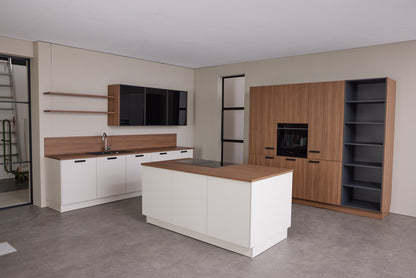 02730 - Schuller eilandkeuken