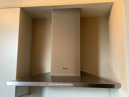 03369 - Eggersmann parallel keuken