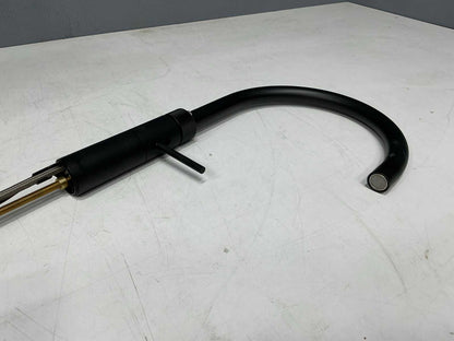 Quooker kraan met boiler