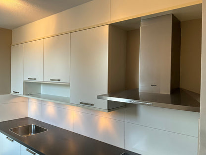 03369 - Eggersmann parallel keuken