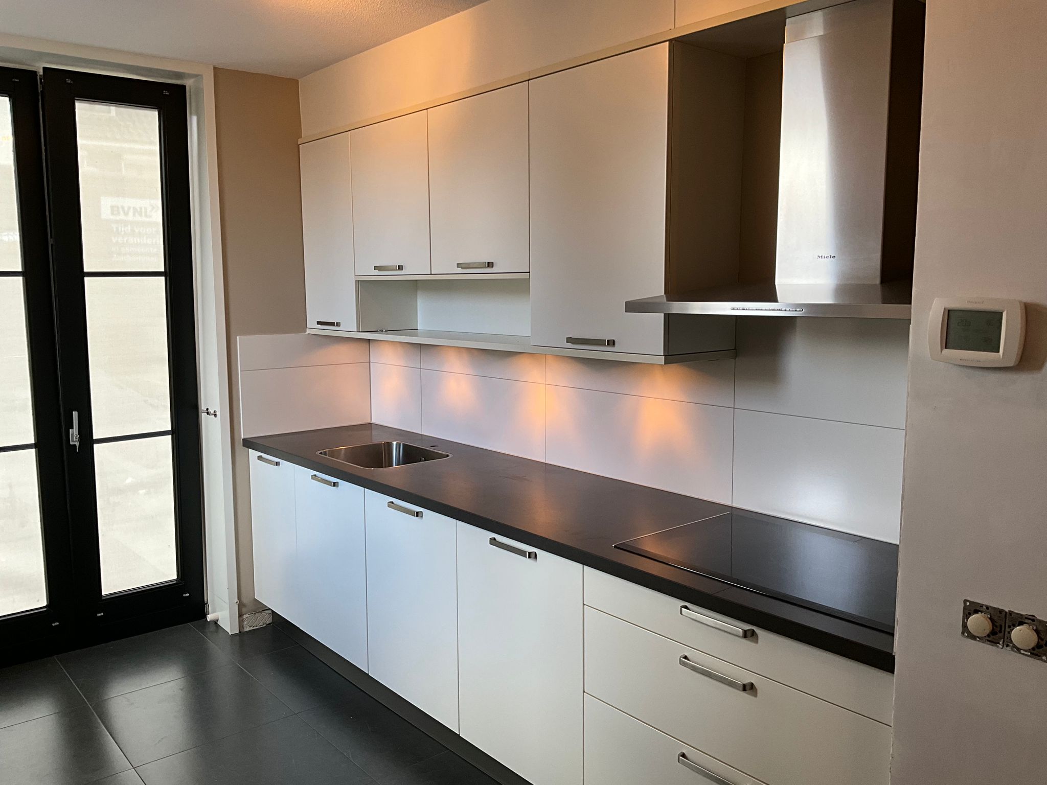 03369 - Eggersmann parallel keuken