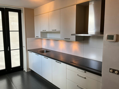 03369 - Eggersmann parallel keuken