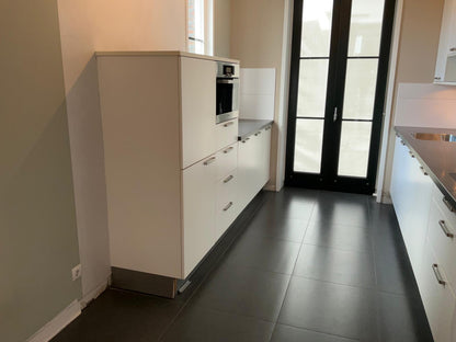 03369 - Eggersmann parallel keuken