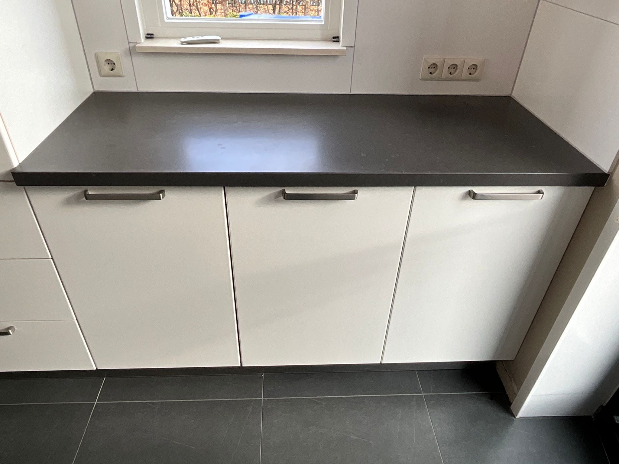 03369 - Eggersmann parallel keuken