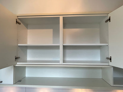 03369 - Eggersmann parallel keuken