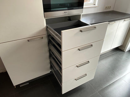 03369 - Eggersmann parallel keuken