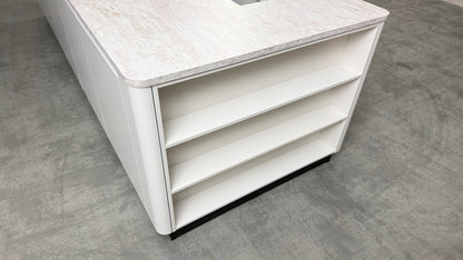 02620 - Moderne Schuller eilandkeuken