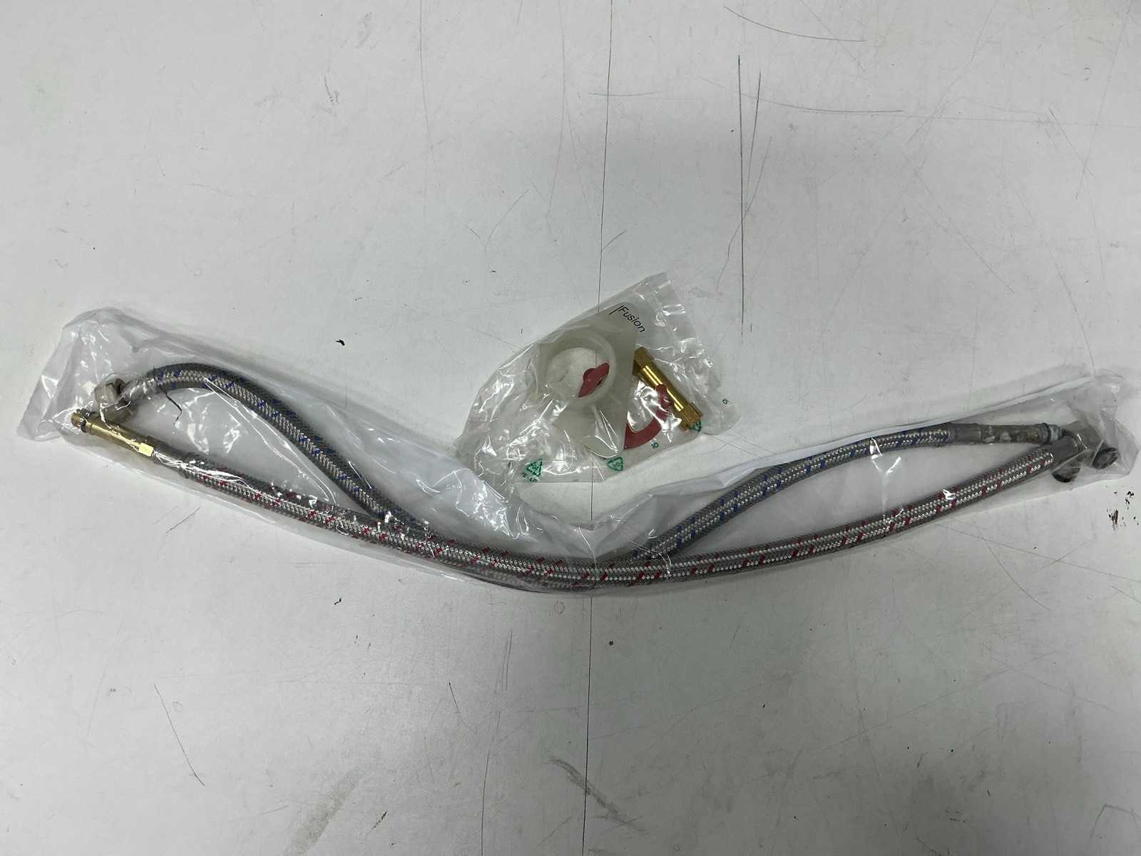 Quooker kraan met boiler