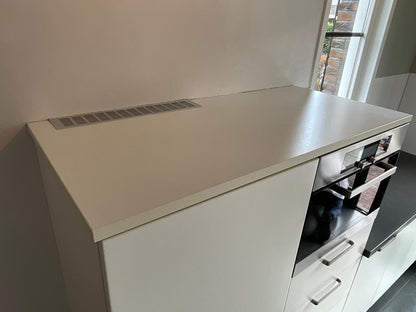 03369 - Eggersmann parallel keuken