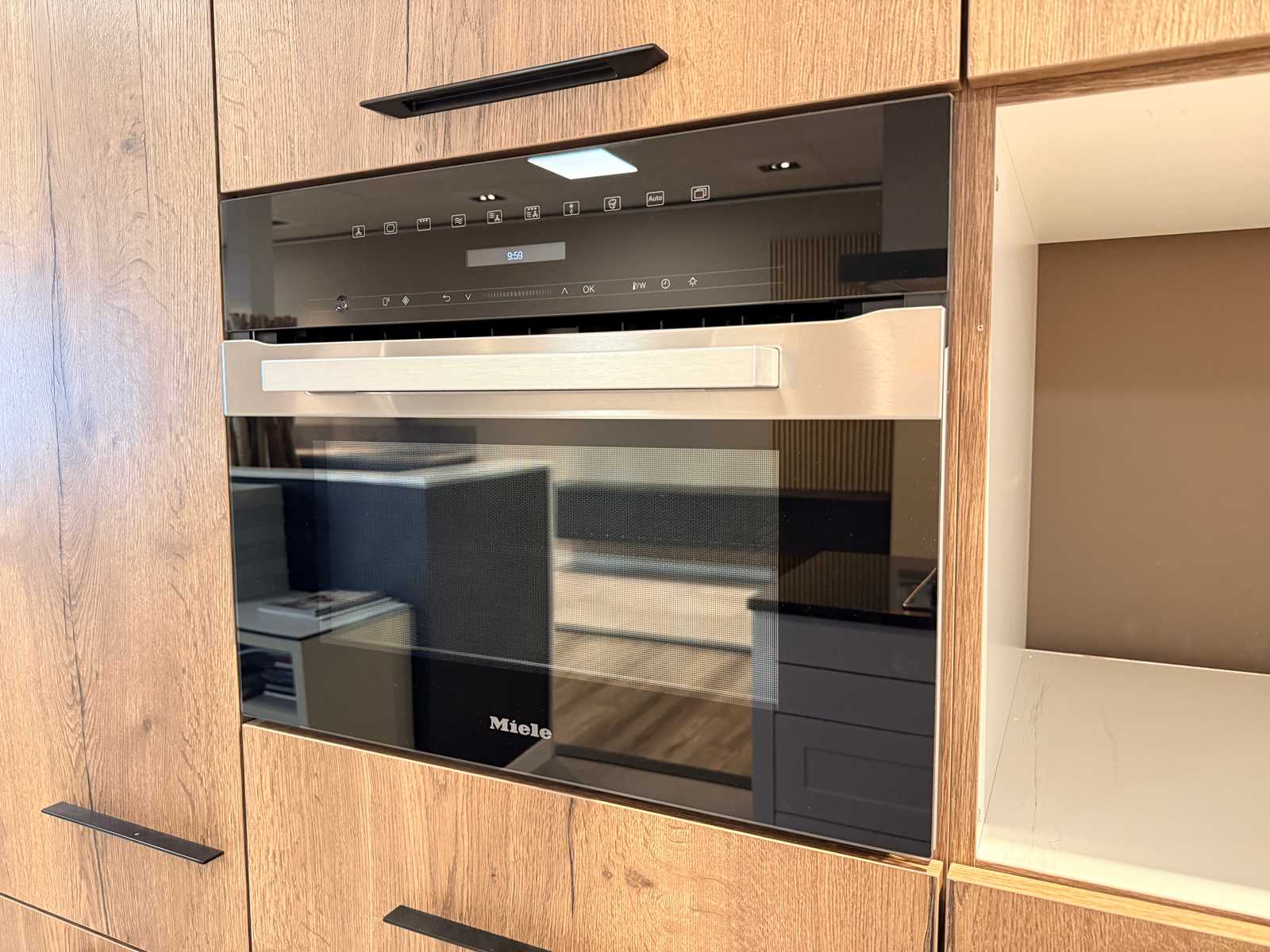 04487 - Schüller U-keuken