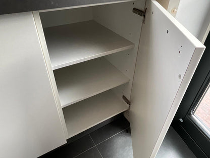 03369 - Eggersmann parallel keuken