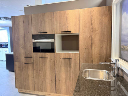 04487 - Schüller U-keuken