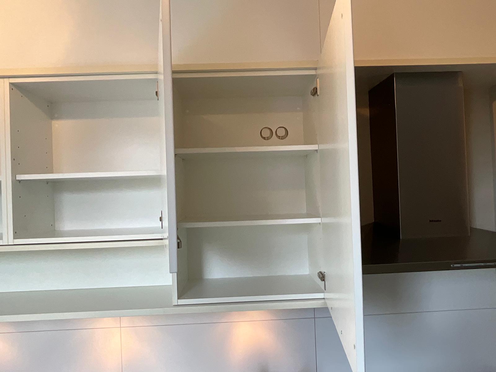 03369 - Eggersmann parallel keuken