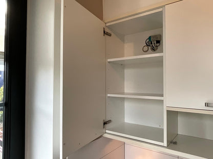 03369 - Eggersmann parallel keuken