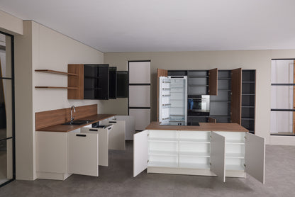 02730 - Schuller eilandkeuken