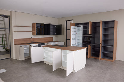 02730 - Schuller eilandkeuken