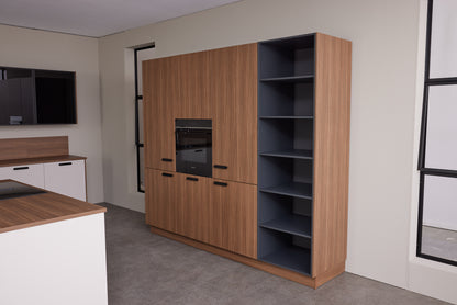 02730 - Schuller eilandkeuken