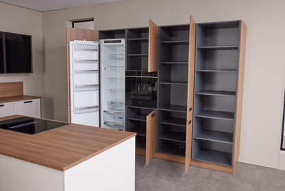 02730 - Schuller eilandkeuken