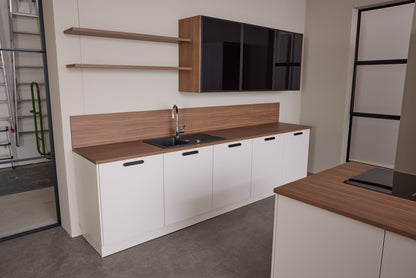 02730 - Schuller eilandkeuken