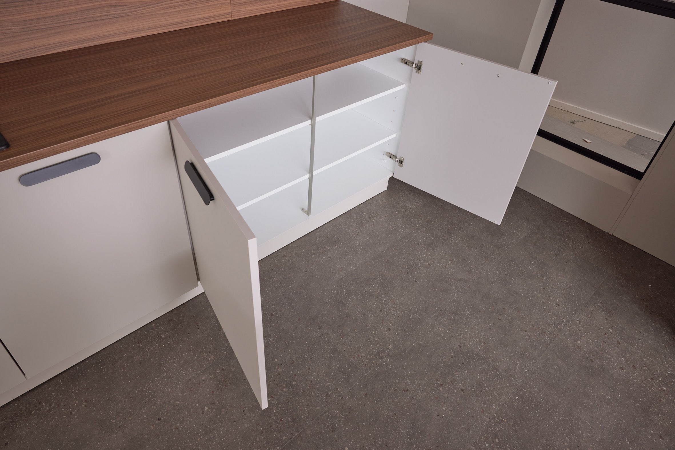 02730 - Schuller eilandkeuken