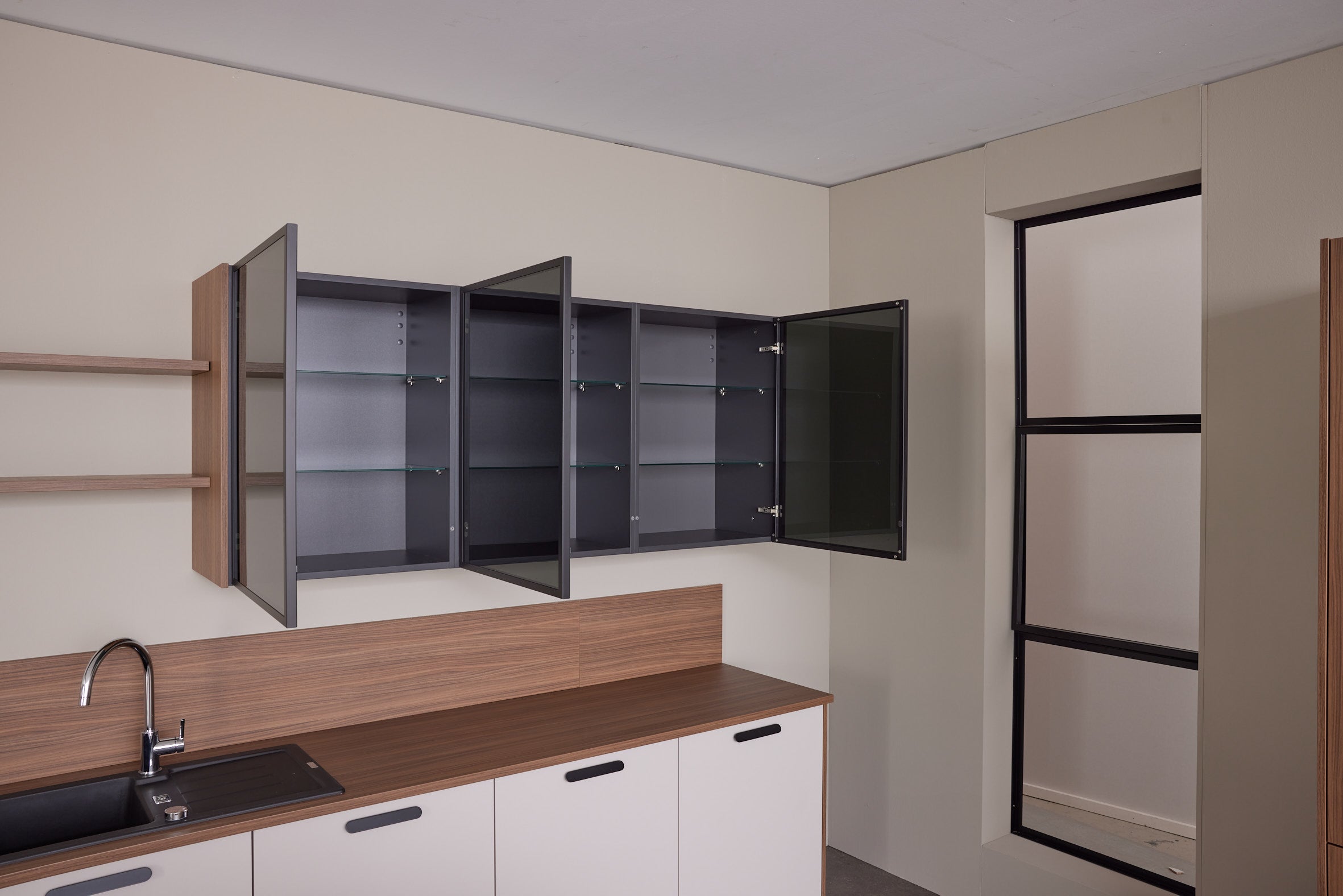 02730 - Schuller eilandkeuken