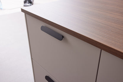 02730 - Schuller eilandkeuken