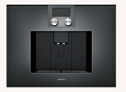 CMP250102 - Koffievolautomaat