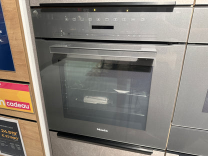 02118 - Beton grijze eilandkeuken
