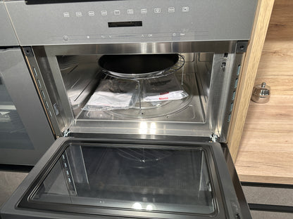 02118 - Beton grijze eilandkeuken