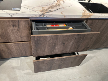 02120 - Moderne Impuls keuken