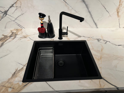 02120 - Moderne Impuls keuken