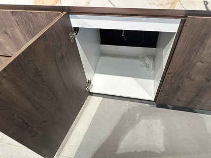 02120 - Moderne Impuls keuken