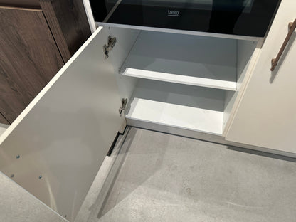 02120 - Moderne Impuls keuken
