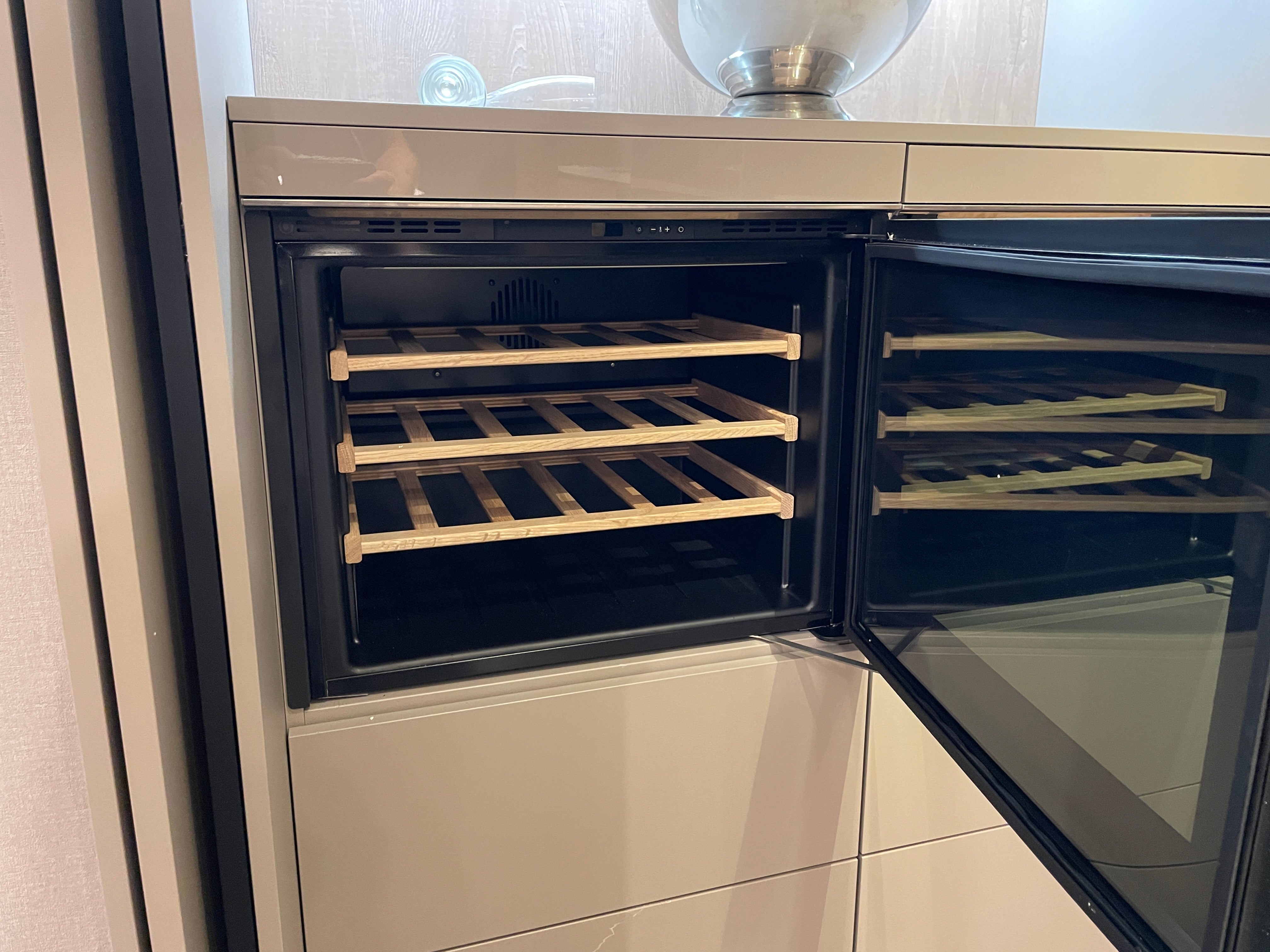 33819 - Bauformat eilandkeuken met pantry