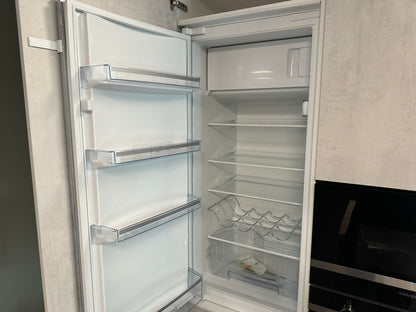 01833 - Modern/Landelijke eilandkeuken