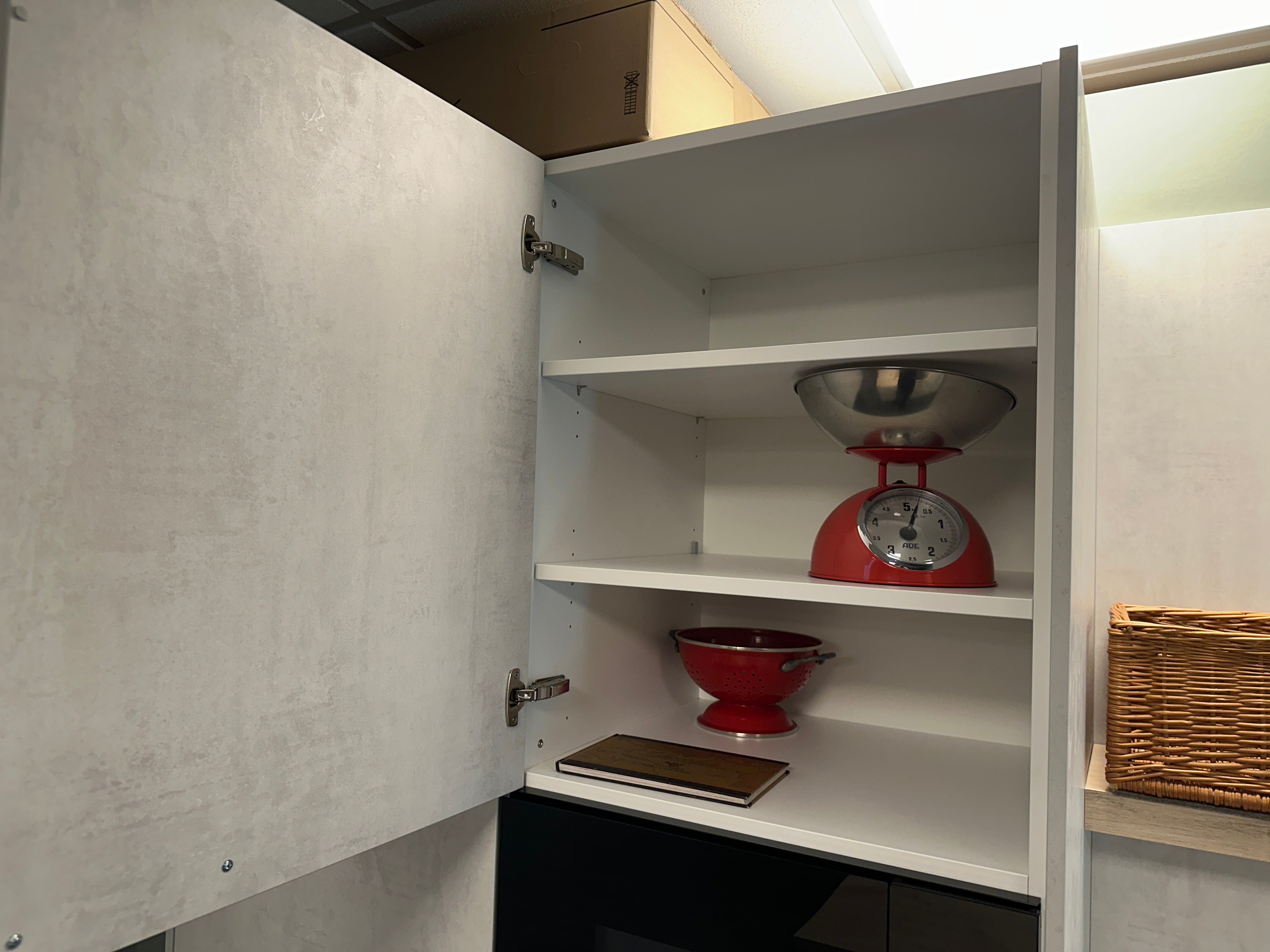 01833 - Modern/Landelijke eilandkeuken