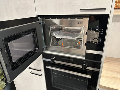 01833 - Modern/Landelijke eilandkeuken