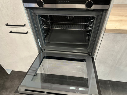 01833 - Modern/Landelijke eilandkeuken