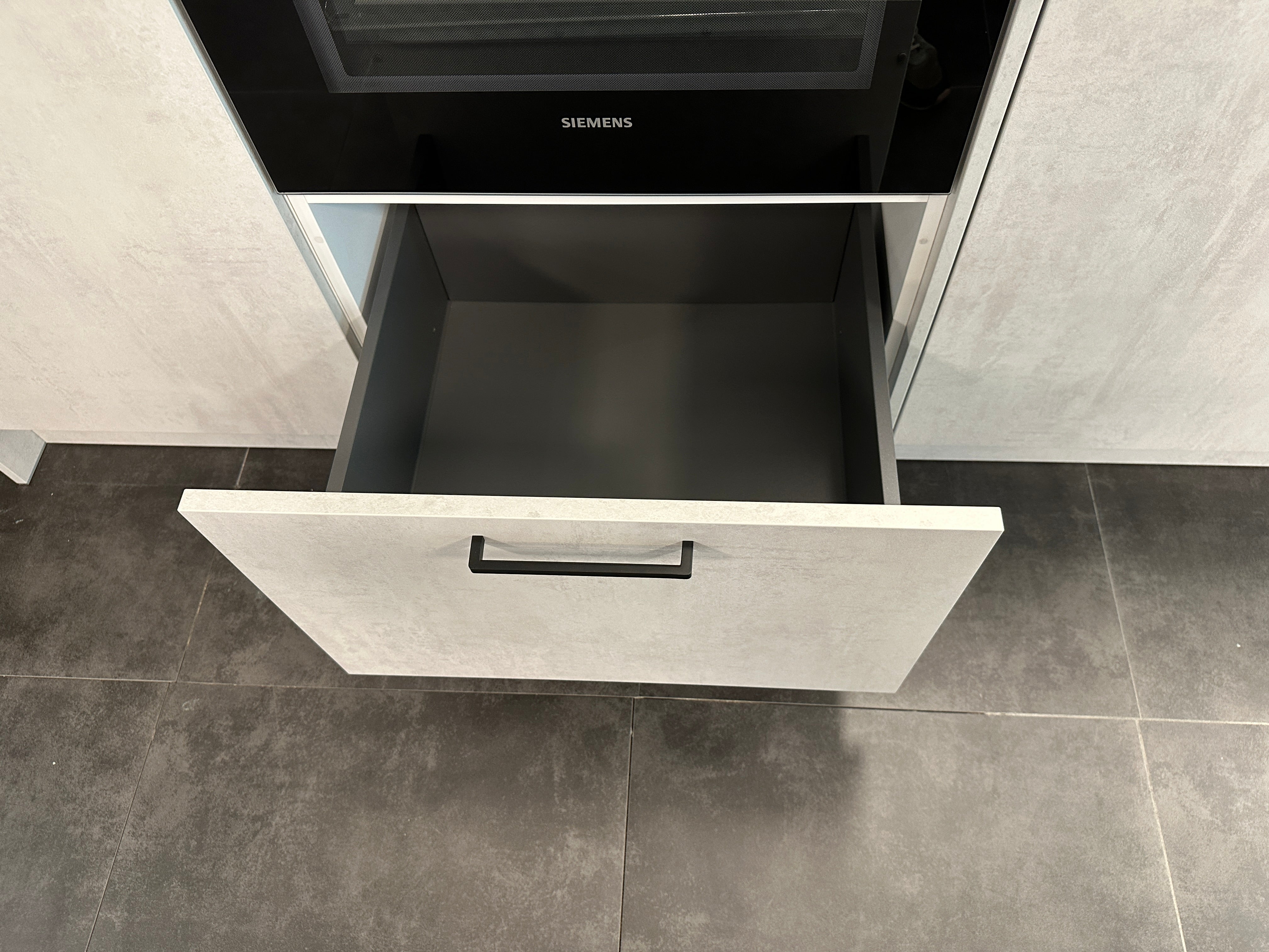 01833 - Modern/Landelijke eilandkeuken