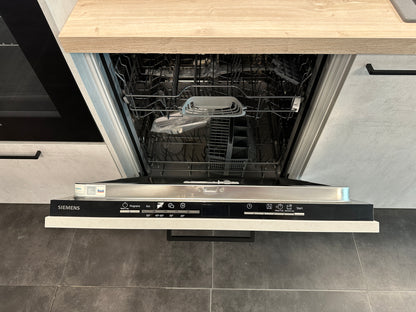 01833 - Modern/Landelijke eilandkeuken