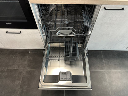 01833 - Modern/Landelijke eilandkeuken