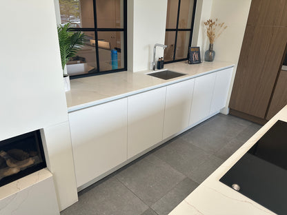 02254 - Moderne eilandkeuken