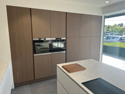 02254 - Moderne eilandkeuken