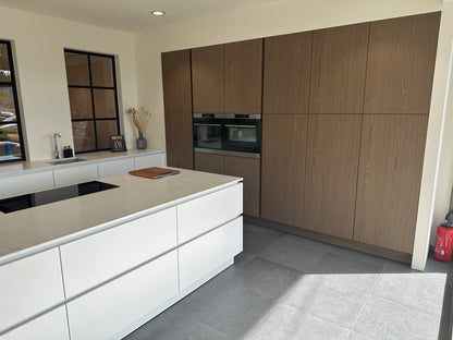 02254 - Moderne eilandkeuken