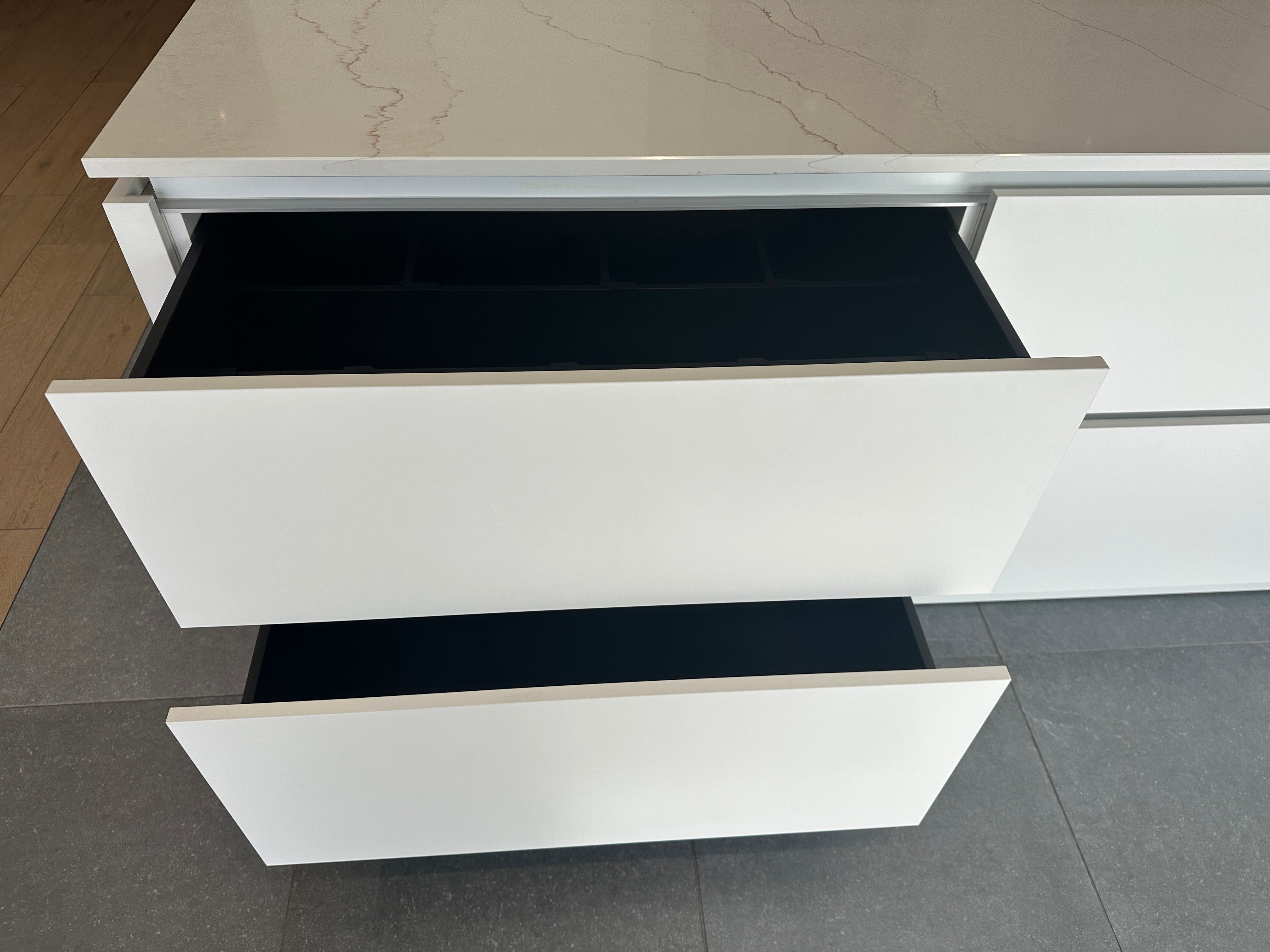 02254 - Moderne eilandkeuken