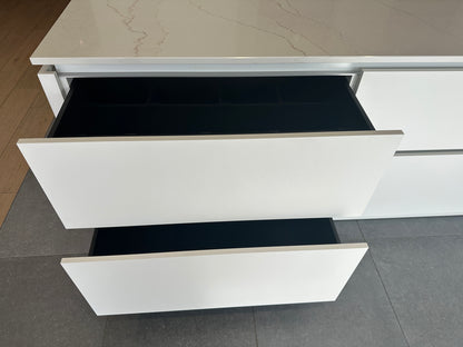 02254 - Moderne eilandkeuken