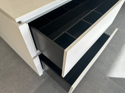 02254 - Moderne eilandkeuken