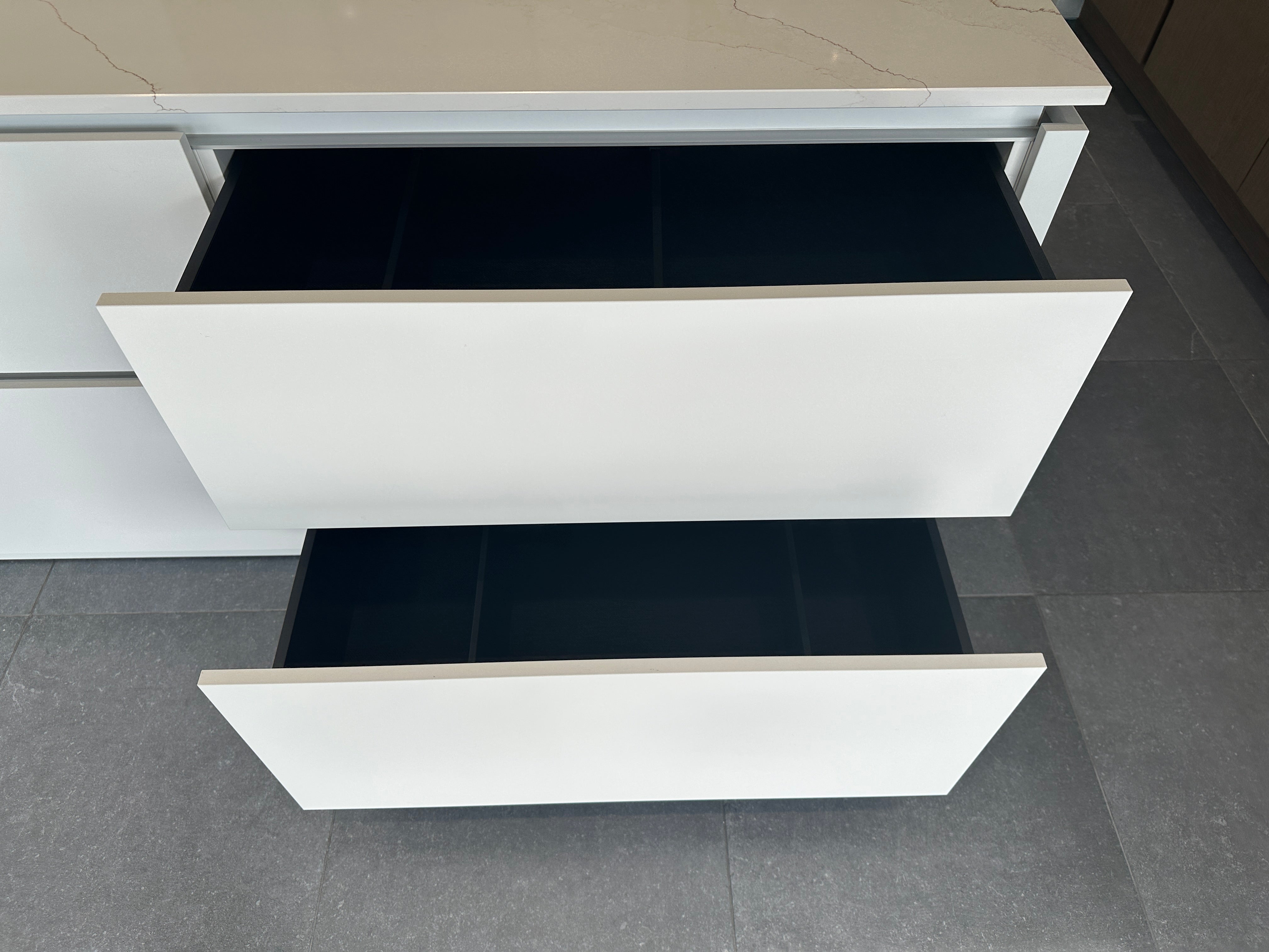 02254 - Moderne eilandkeuken