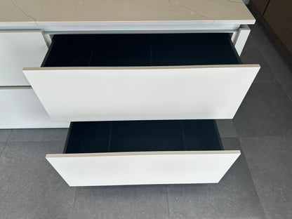 02254 - Moderne eilandkeuken